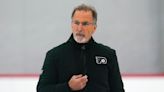 Broad Street Bully? Tortorella insists he's tamed in Philly