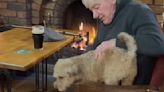 Este pequeño bar de Irlanda del Norte se roba los corazones de todo el mundo por un conmovedor anuncio que se hizo viral