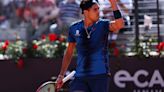 ¡Histórico! Alejandro Tabilo derrotó al número 1 del mundo, Novak Djokovic