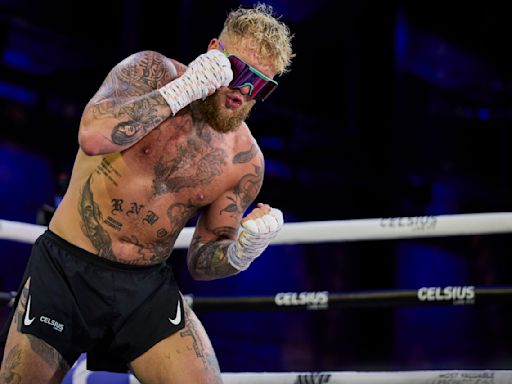 Jake Paul vows to embarrass all of BKFC in response to Conor McGregor rooting for Mike Perry