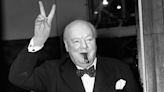 Roaring Lion portrait of Churchill stolen from Canadian hotel is found in Italy