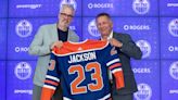 Lowetide: How Oilers CEO Jeff Jackson has made a big impact one year after arrival