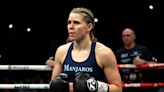 Boxing champion Savannah Marshall set for PFL debut