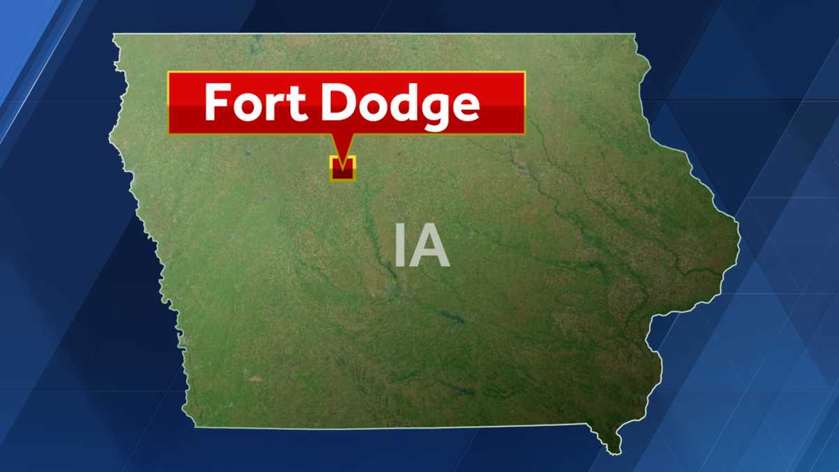 Iowa National Guard to close 133rd Test Squadron in Fort Dodge, following 75th anniversary