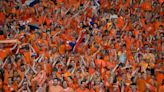 ‘Orange madness:’ Meet the man behind the Dutch dance craze sweeping Euro 2024 | CNN