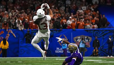 Pros and cons of Los Angeles Rams picking Texas football’s Jordan Whittington in NFL draft