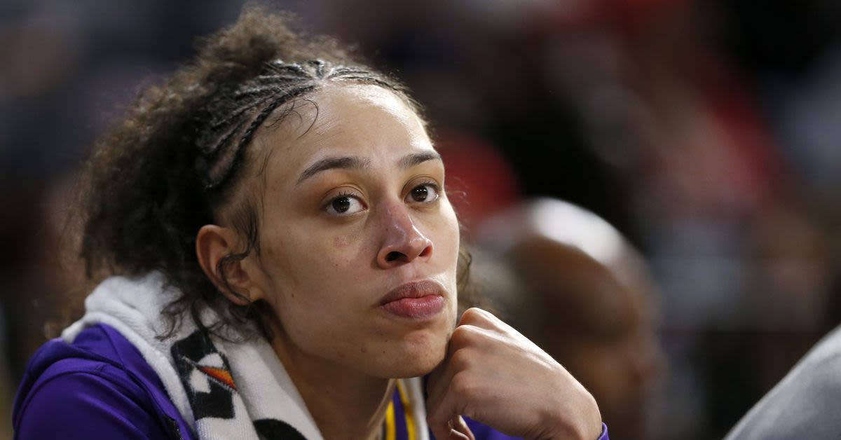 Dearica Hamby’s pregnancy discrimination lawsuit against the WNBA’s Aces, explained