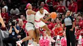 Ohio State women's basketball team overcomes sloppiness to defeat Penn State 67-55