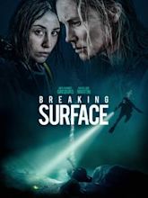 Breaking Surface