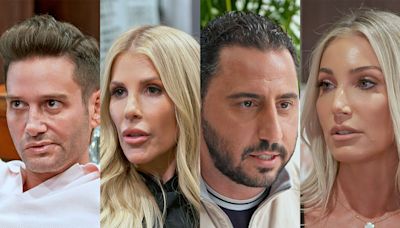 The Million Dollar Listing LA Season 15 Trailer Teases Epic Deals, Breakups, & Lots of Tears | Bravo TV Official Site