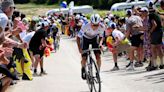 'Sometimes you need balls to race': Remco Evenepoel annoyed by Jonas Vingegaard's Tour de France tactics