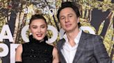 Zach Braff on Ex Florence Pugh and Writing a Film for Her: 'I'm Just in Awe of Her Talent' (Exclusive)