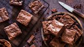 The Crucial Tip For Baking Brownies At A High Altitude