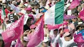 INE: Consejera presidenta del instituto electoral pide a “Marea Rosa” no utilizar ese color