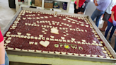 This small WA city bakes the world’s largest cherry pie at every 4th of July celebration