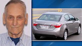 Alert issued for missing Warren County man with dementia