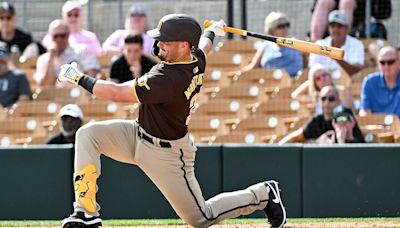 MLB prospect reacts to being surprisingly traded in middle of game