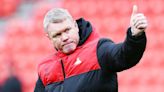 McCann to draw on past play-offs to aid Doncaster
