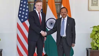 India and US Strengthen Strategic Partnership in Critical and Emerging Technologies