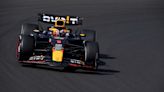 Verstappen goes fastest from Piastri in FP1 in Belgium