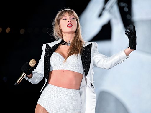 Taylor Swift narrowly avoids run-in with Just Stop Oil as airfield targeted