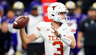 Updated 2025 NFL Mock Draft: How Will Next Year's QB Class Stack Up?