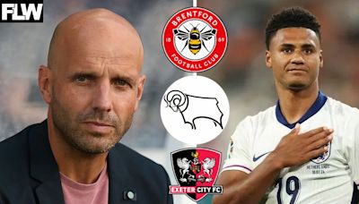 Derby County: Recent Paul Tisdale, Ollie Watkins comments will only increase Rams regret