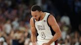 Stephen Curry Asking Team USA Ping Pong Players For Their Autograph Is Pure Olympic Gold