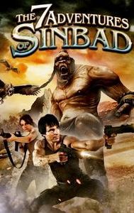 The 7 Adventures of Sinbad
