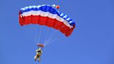 These heroic smokejumper crews leap toward danger to stop wildfires