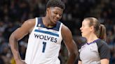 Edwards says ‘come support’ Wolves to LGBTQ community