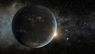 NASA's Upcoming Telescope Will Hunt Alien Life On Exoplanets; All About It