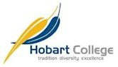 Hobart College, Tasmania