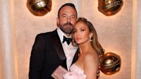 Jennifer Lopez and Ben Affleck s marriage rules revealed as divorce rumors swirl