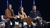 'American Idol' Judge Luke Bryan Says Katy Perry's Exit News "Wasn't a Shock"