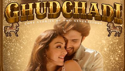 Ghudchadi Trailer: Sanjay, Raveena, Khushalii & Parth Starrer Looks Like An Ultimate Family Entertainer