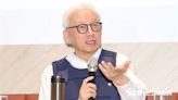 曹興誠寫1首詩「抗中保台」！矢板明夫揭3典故：未來有機會變國歌