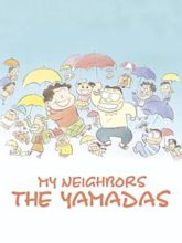 Mis vecinos los Yamada