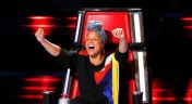 4. The Blind Auditions, Part 3