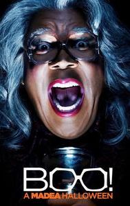 Boo! A Madea Halloween