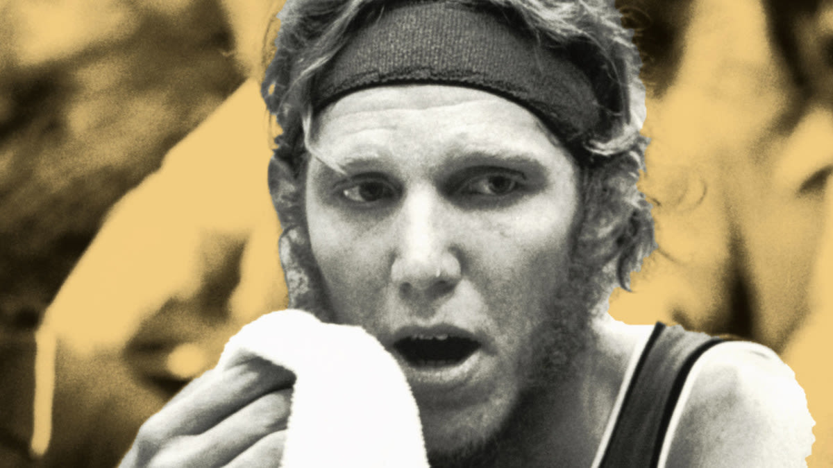 “I was losing the ability to breathe, it was getting worse” - When Bill Walton’s HoF career was nearly over before it even started