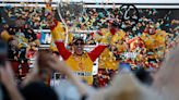 NASCAR Playoff System Deserves Credit for Creating 'Game 7 Moments'