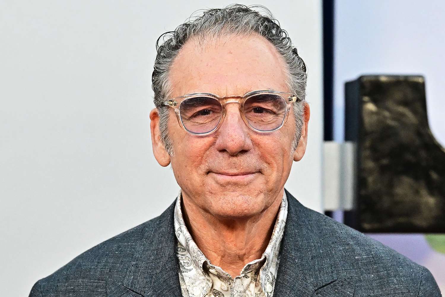 “Seinfeld”'s Michael Richards Says 'Anger Had a Hold of Me' Ahead of 'Exodus' from Hollywood: 'I Canceled Myself Out'