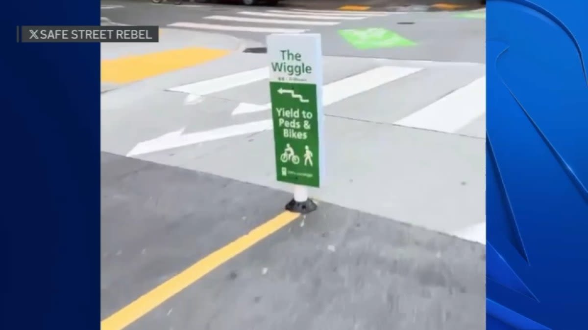 Advocates push for safer streets in San Francisco