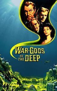 War Gods of the Deep