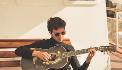 Alex Wolff Opens Up About Channeling Leonard Cohen, Going Aggro for Frat Drama ‘The Line’ and Touring With BFF Billie...