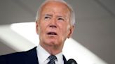 Biden reconoce que "casi se queda dormido" en el debate contra Trump