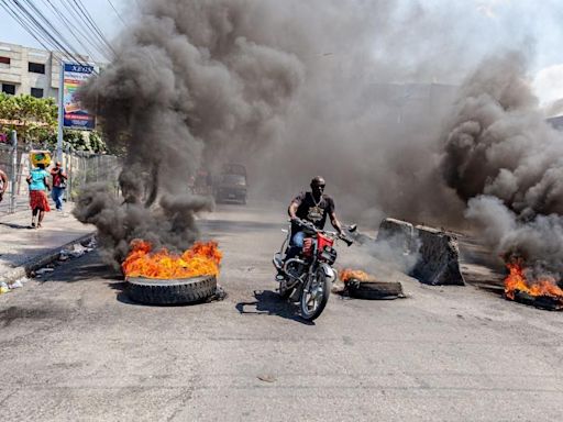 Haiti reopens airport after months of gang violence. Where are the gangs now?