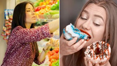 5 alimentos saludables que te pueden ayudar a controlar los antojos (sin pasar hambre)