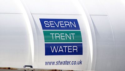 Full list of water bill rises as Severn Trent to impose huge hike